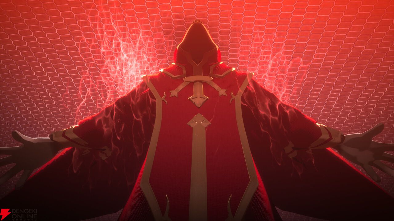 『SAO』ゲーム最新作『Echoes of Aincrad』