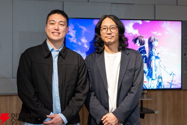 『SAO』ゲーム最新作『Echoes of Aincrad』