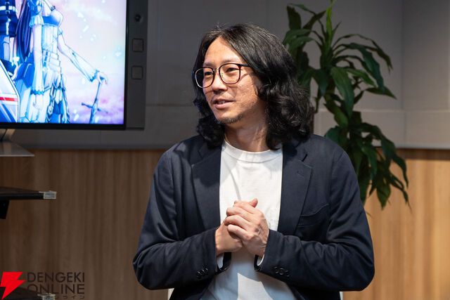 『SAO』ゲーム最新作『Echoes of Aincrad』