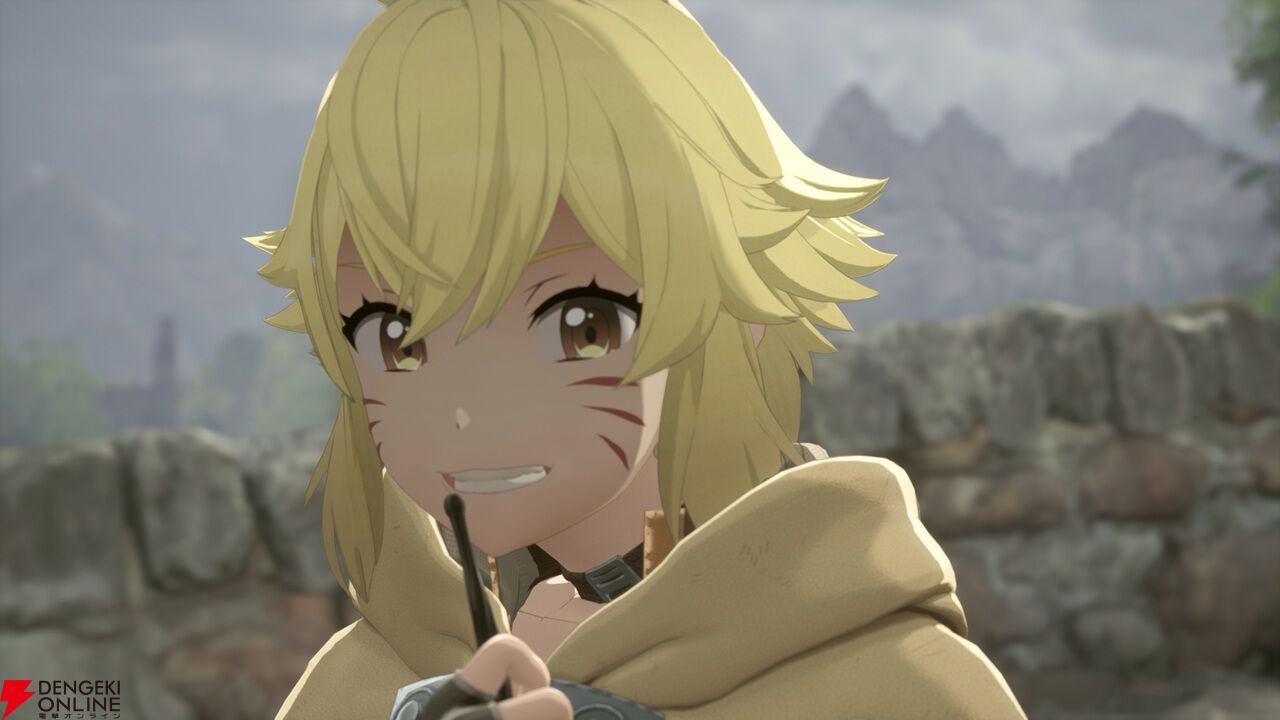 『SAO』ゲーム最新作『Echoes of Aincrad』