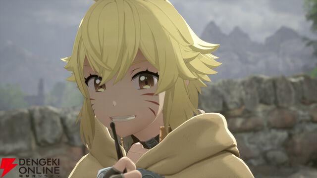 『SAO』ゲーム最新作『Echoes of Aincrad』