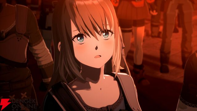 『SAO』ゲーム最新作『Echoes of Aincrad』