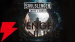 ローグライクFPS『Soulslinger：Envoy of Death』PS5デジタル版が配信開始。死神の使いとなり煉獄で戦おう