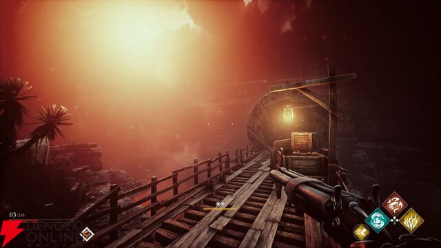 ローグライクFPS『Soulslinger：Envoy of Death』PS5デジタル版が配信開始。死神の使いとなり煉獄で戦おう