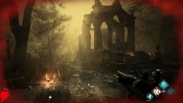 ローグライクFPS『Soulslinger：Envoy of Death』PS5デジタル版が配信開始。死神の使いとなり煉獄で戦おう