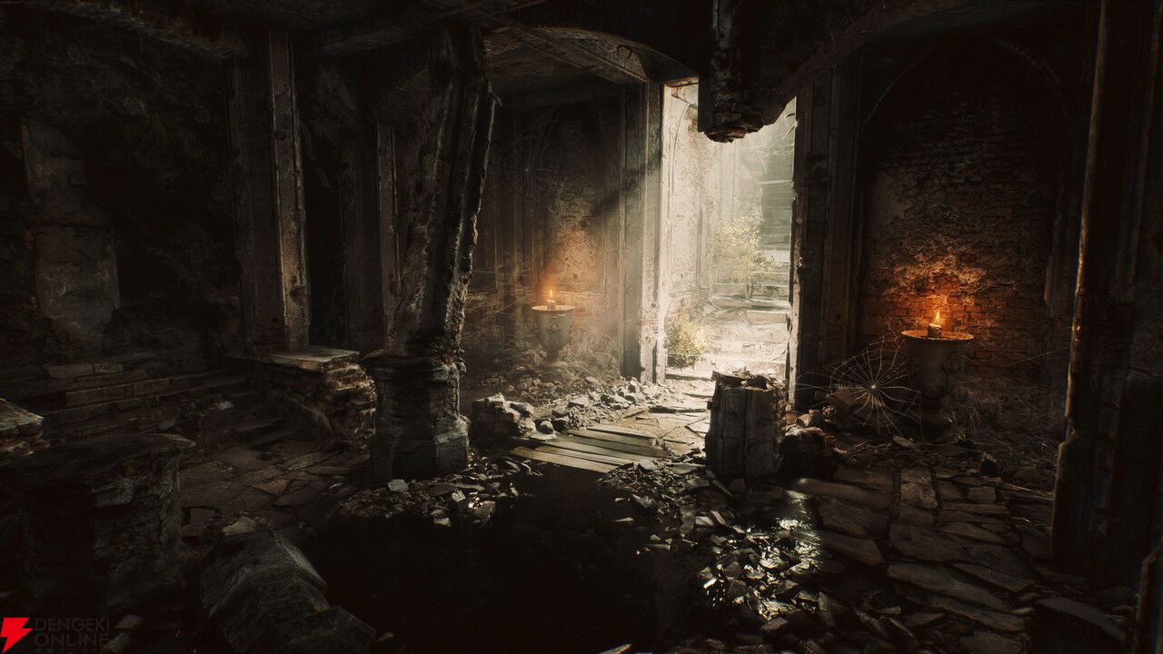 ローグライクFPS『Soulslinger：Envoy of Death』PS5デジタル版が配信開始。死神の使いとなり煉獄で戦おう