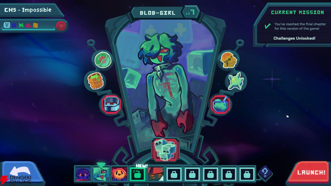 サイコロで地球を侵略するローグライクダイスゲーム『DiceVaders』2026年初頭リリース。体験版が配信