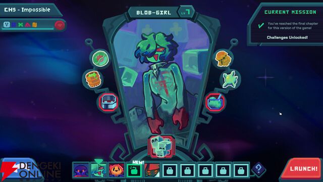 サイコロで地球を侵略するローグライクダイスゲーム『DiceVaders』2026年初頭リリース。体験版が配信