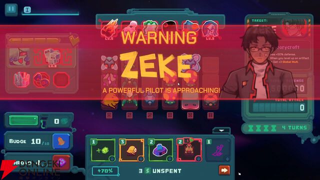 サイコロで地球を侵略するローグライクダイスゲーム『DiceVaders』2026年初頭リリース。体験版が配信