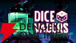 サイコロで地球を侵略するローグライクダイスゲーム『DiceVaders』2026年初頭リリース。体験版が配信