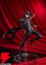 『POP UP PARADE ペルソナ５ ザ・ロイヤル ジョーカー L size』