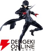 『POP UP PARADE ペルソナ５ ザ・ロイヤル ジョーカー L size』