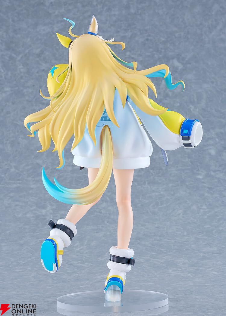 画像4/8＞【ウマ娘】ネオユニヴァースが『POP UP PARADE L size』で