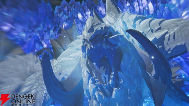 『モンスターハンターストーリーズ3 ～運命の双竜～』