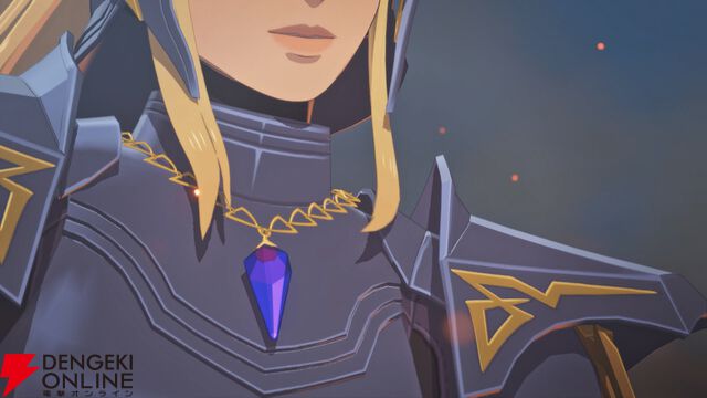 『モンスターハンターストーリーズ3 ～運命の双竜～』