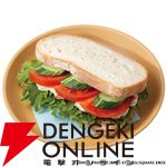 『SQUARE ENIX POP UP CAFE』コラボ第3弾『ドラゴンクエストVII Reimagined（リイマジンド）』