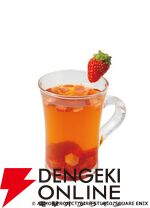 『SQUARE ENIX POP UP CAFE』コラボ第3弾『ドラゴンクエストVII Reimagined（リイマジンド）』