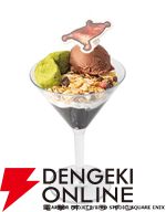 『SQUARE ENIX POP UP CAFE』コラボ第3弾『ドラゴンクエストVII Reimagined（リイマジンド）』