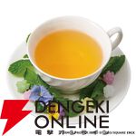 『SQUARE ENIX POP UP CAFE』コラボ第3弾『ドラゴンクエストVII Reimagined（リイマジンド）』