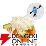 スンスン×スシロー