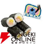 スンスン×スシロー