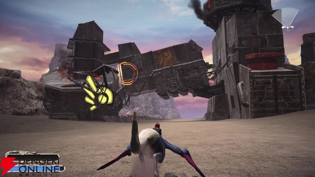 『パンツァードラグーン ツヴァイ：リメイク』