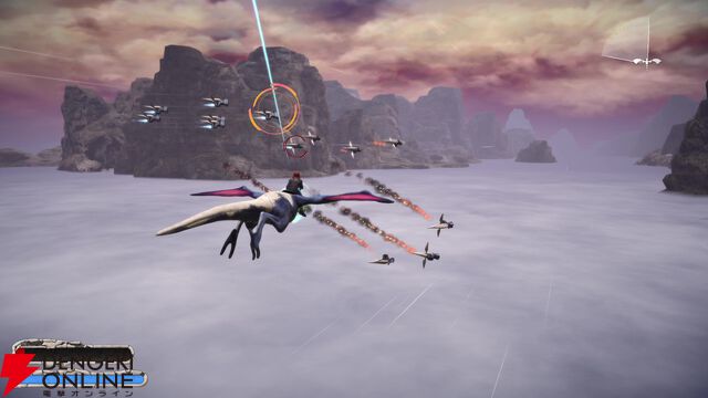 『パンツァードラグーン ツヴァイ：リメイク』