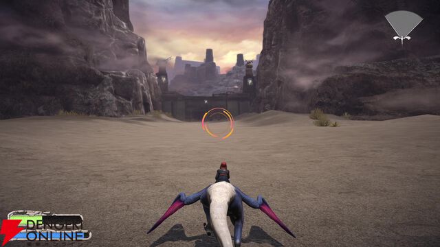 『パンツァードラグーン ツヴァイ：リメイク』