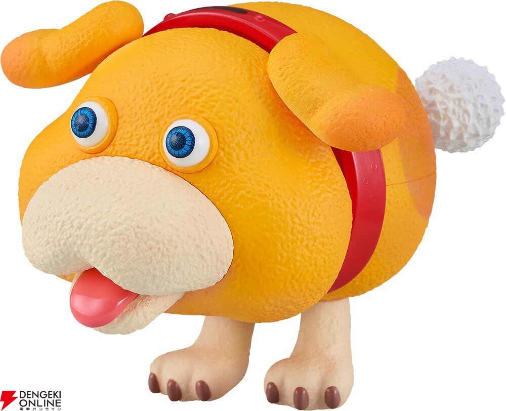 ねんどろいど 『ピクミン』 オッチン