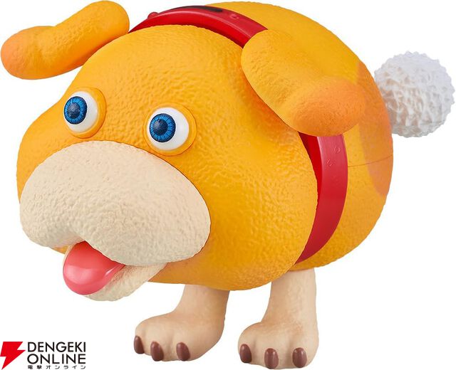 ねんどろいど 『ピクミン』 オッチン