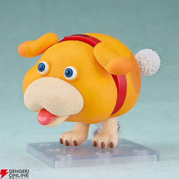 ねんどろいど 『ピクミン』 オッチン