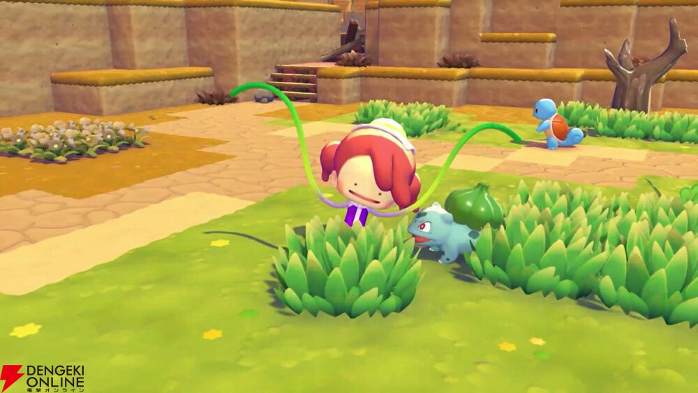 ぽこ あ ポケモン』楽天ブックス限定パックが可愛い♡ 巾着・メモ帳