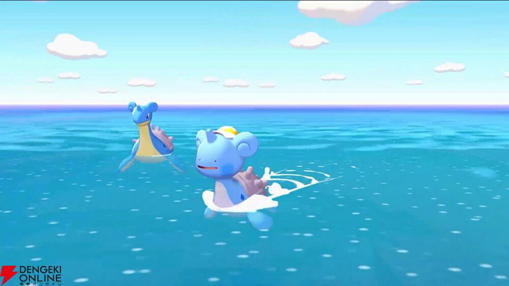 ぽこ あ ポケモン』楽天ブックス限定パックが可愛い♡ 巾着・メモ帳