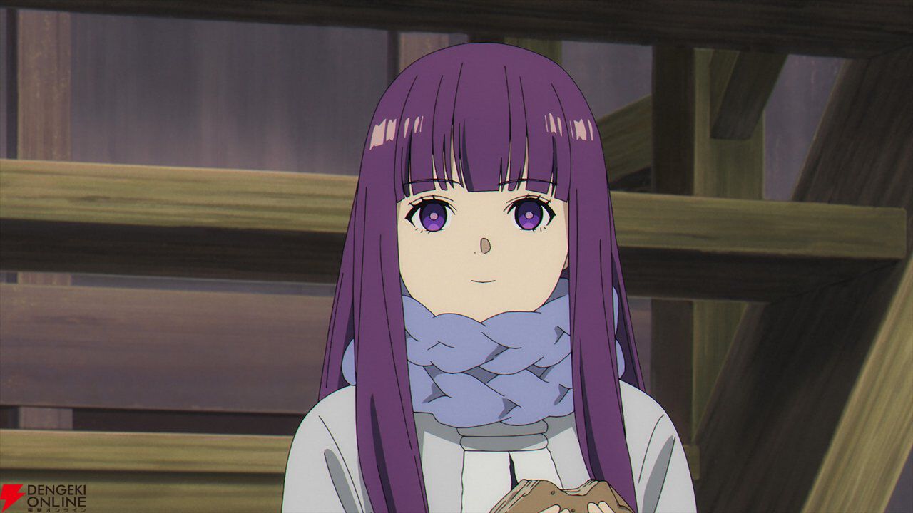 アニメ『葬送のフリーレン』新章“神技のレヴォルテ編”開幕の34話“討伐要請”あらすじ