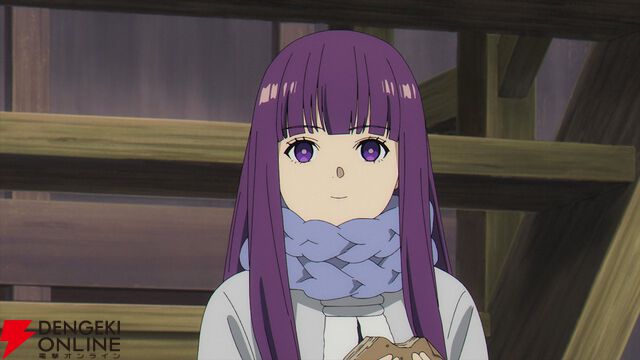 アニメ『葬送のフリーレン』新章“神技のレヴォルテ編”開幕の34話“討伐要請”あらすじ