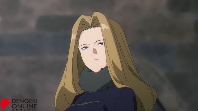 アニメ『葬送のフリーレン』新章“神技のレヴォルテ編”開幕の34話“討伐要請”あらすじ