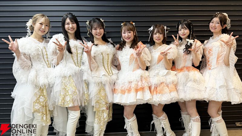 アイプラ』3年を経て初披露されたトリエルの“チョコラブキッス”の振り