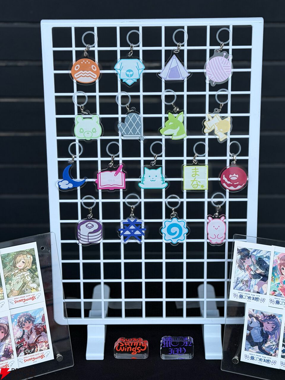 アイプラ』3年を経て初披露されたトリエルの“チョコラブキッス”の振り