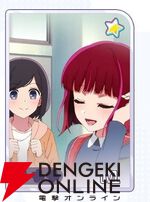 『【推しの子】Puzzle Star（推しの子パズルスター／推しパズ）』