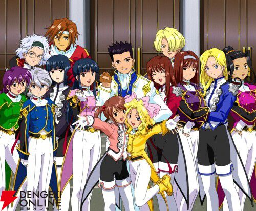 サクラ大戦』シリーズ30周年の今年、何らかの動きがあると作曲家・田中