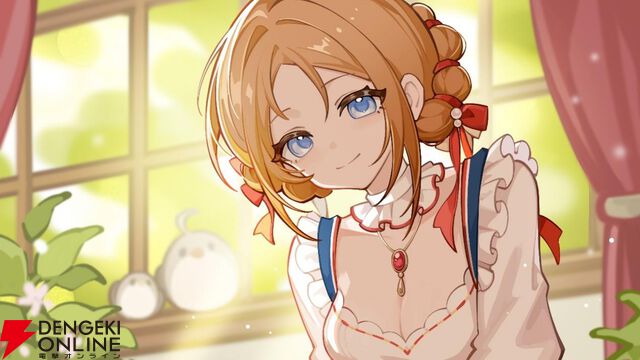 美少女と一緒にのんびり錬金工房を経営する『夜明けの笛吹き者』体験版が配信中