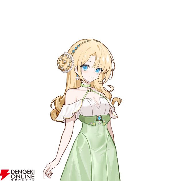 美少女と一緒にのんびり錬金工房を経営する『夜明けの笛吹き者』体験版が配信中