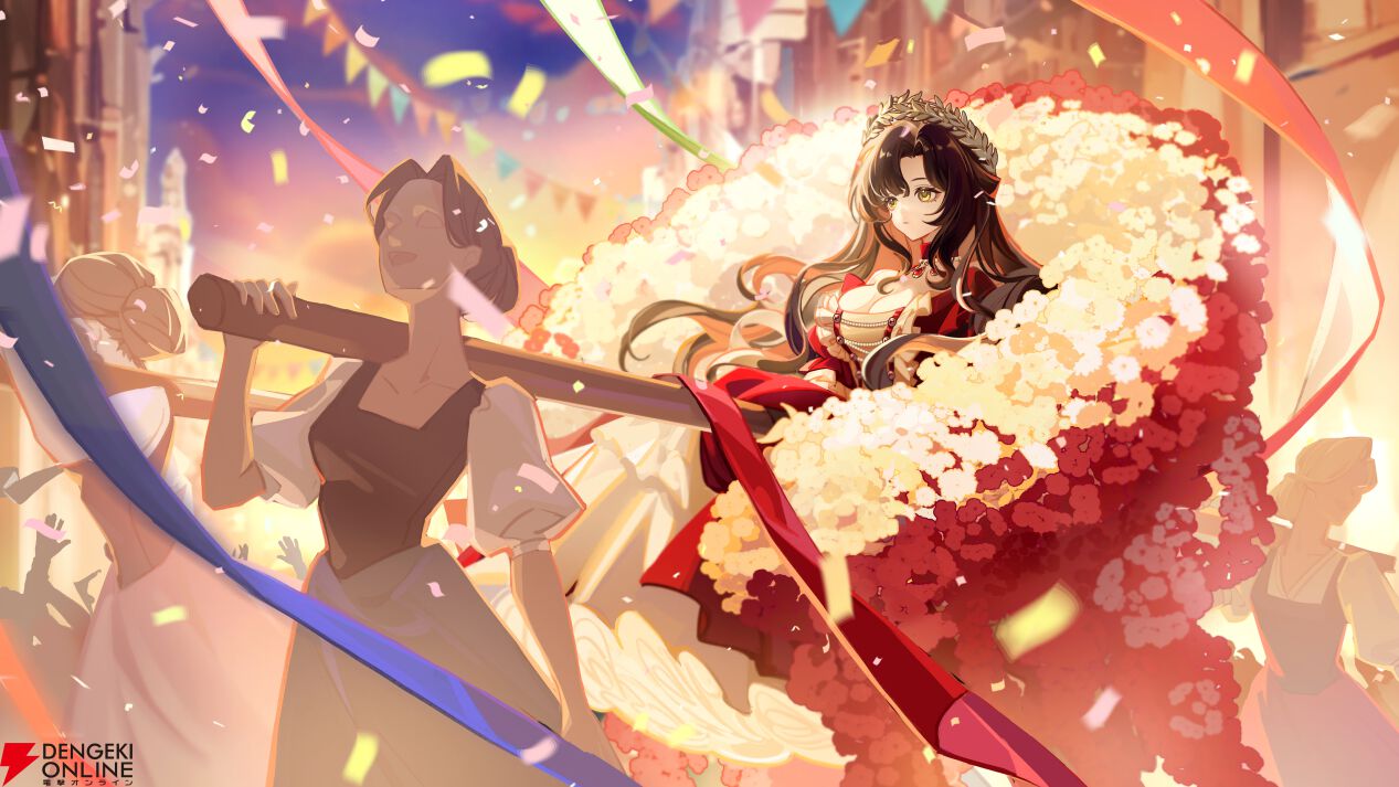 美少女と一緒にのんびり錬金工房を経営する『夜明けの笛吹き者』体験版が配信中