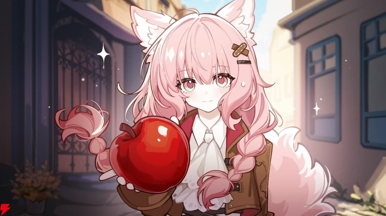 美少女と一緒にのんびり錬金工房を経営する『夜明けの笛吹き者』体験版が配信中