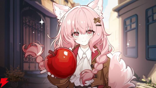 美少女と一緒にのんびり錬金工房を経営する『夜明けの笛吹き者』体験版が配信中