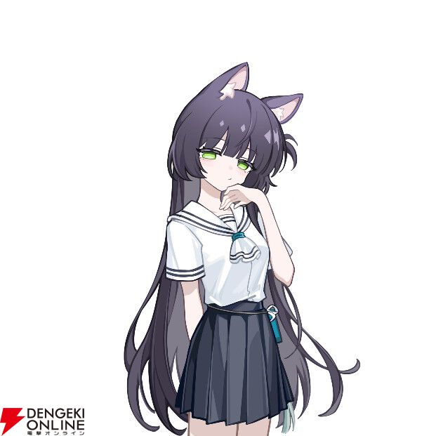 美少女と一緒にのんびり錬金工房を経営する『夜明けの笛吹き者』体験版が配信中