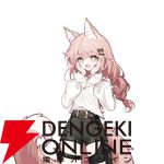 美少女と一緒にのんびり錬金工房を経営する『夜明けの笛吹き者』体験版が配信中