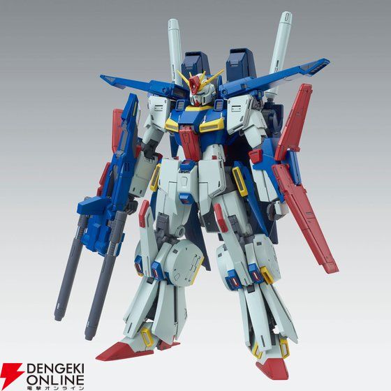 画像14/42＞『ガンダムSEED DESTINY』MGSDデスティニーガンダムが