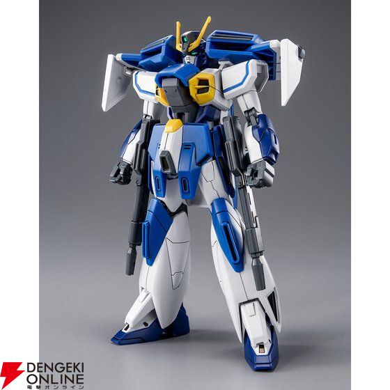 画像28/42＞『ガンダムSEED DESTINY』MGSDデスティニーガンダムが