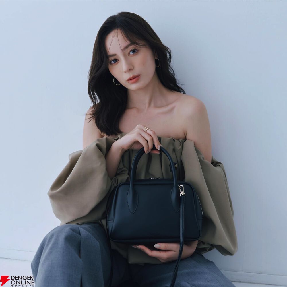 anuans初のブランドムックが発売決定！ 付録は高級感あふれるフェイク